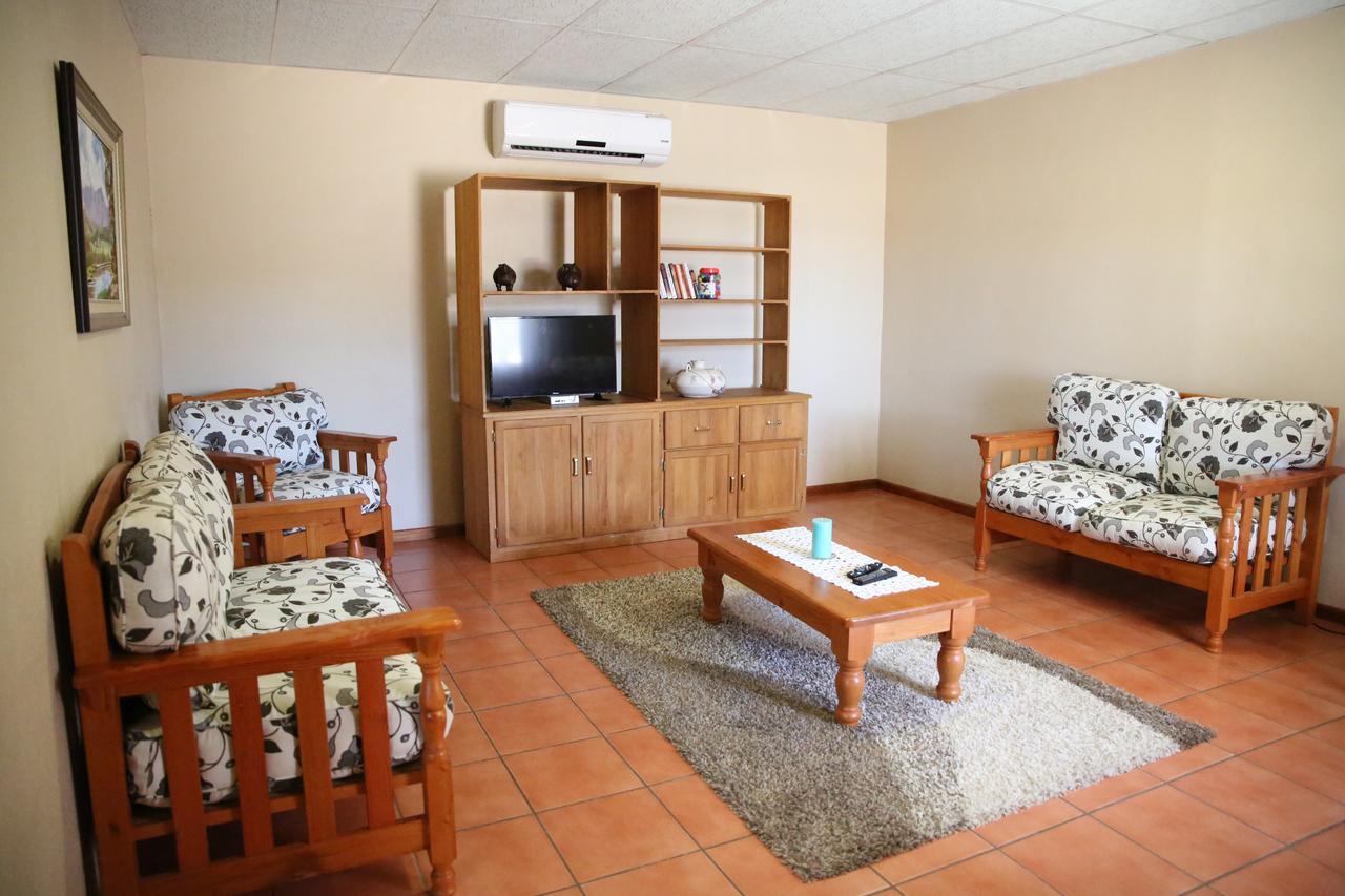 Augrabies De Oude Stoor Guesthouse Exterior foto