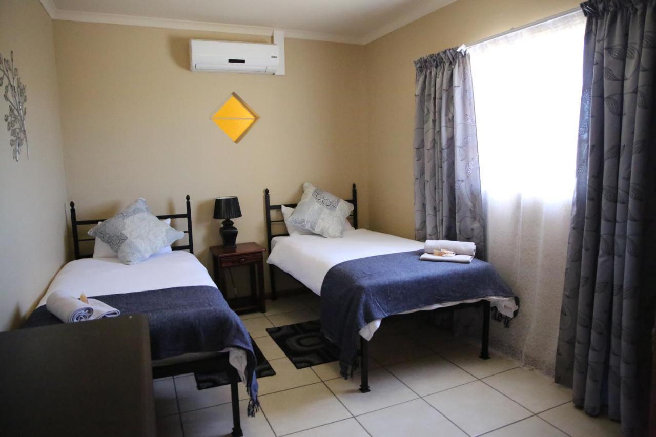 Augrabies De Oude Stoor Guesthouse Exterior foto